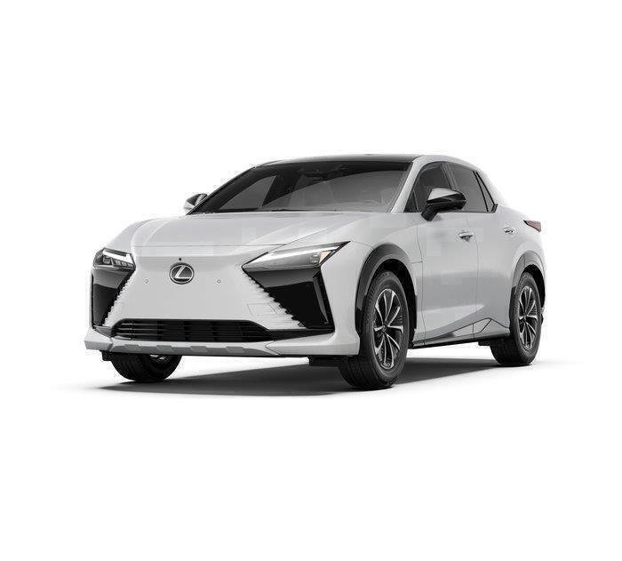 2026 Lexus RZ 450e PREMIUM AWD