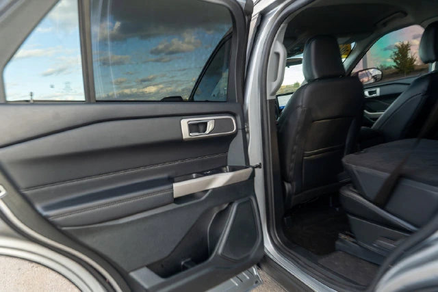 2023 Ford Explorer XLT - Photo 22