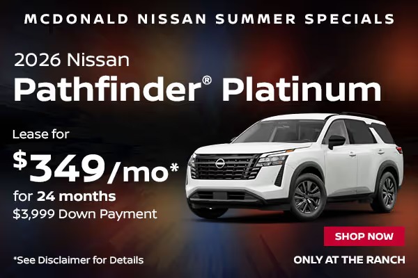 Lease for $349 per month for 24 months