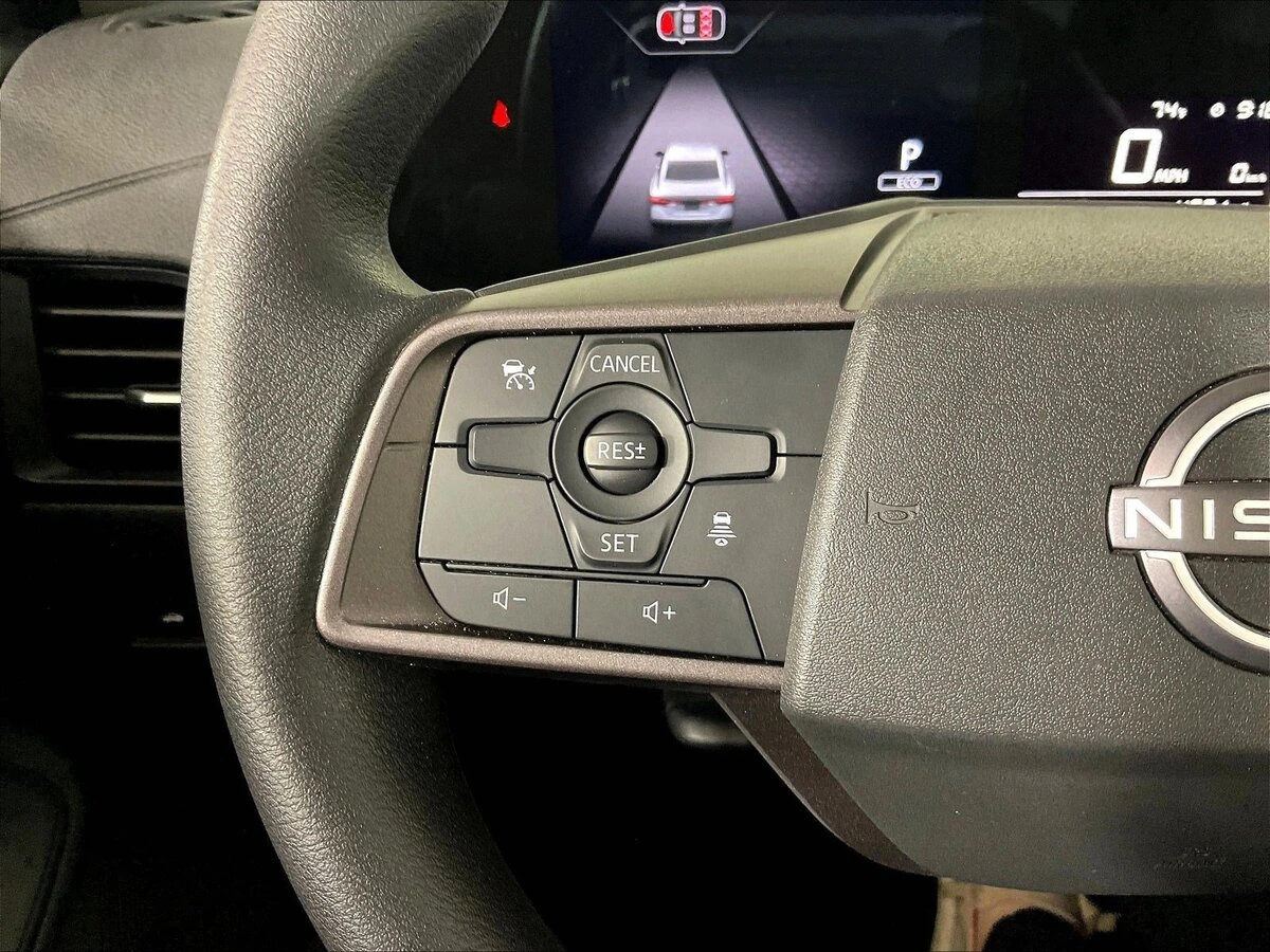 2026 Nissan Sentra S - Photo 11