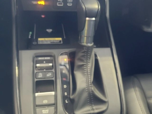 2024 Honda CR-V EX-L - Photo 13
