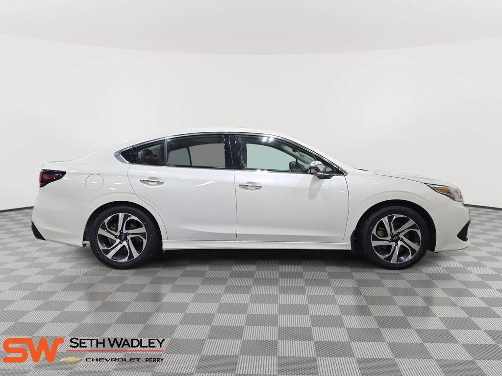 2020 Subaru Legacy Touring - Photo 8