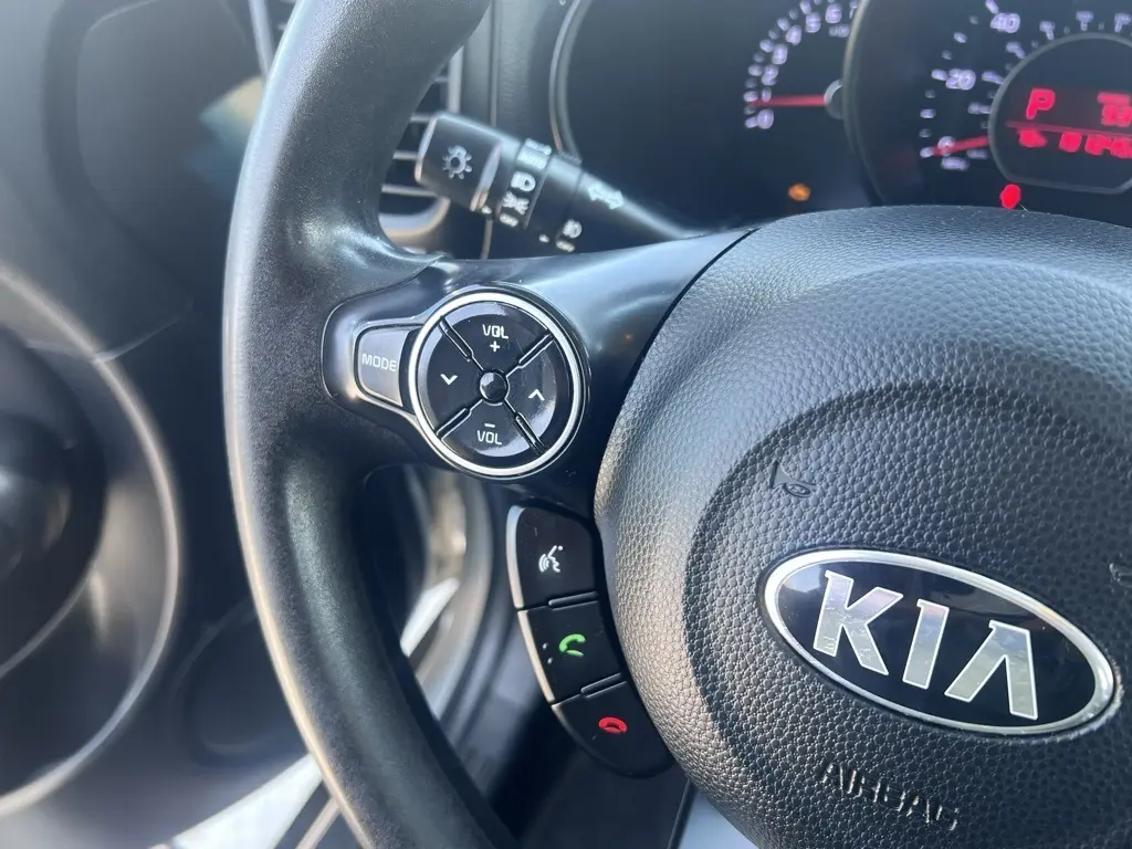 2018 Kia Soul Plus photo 21
