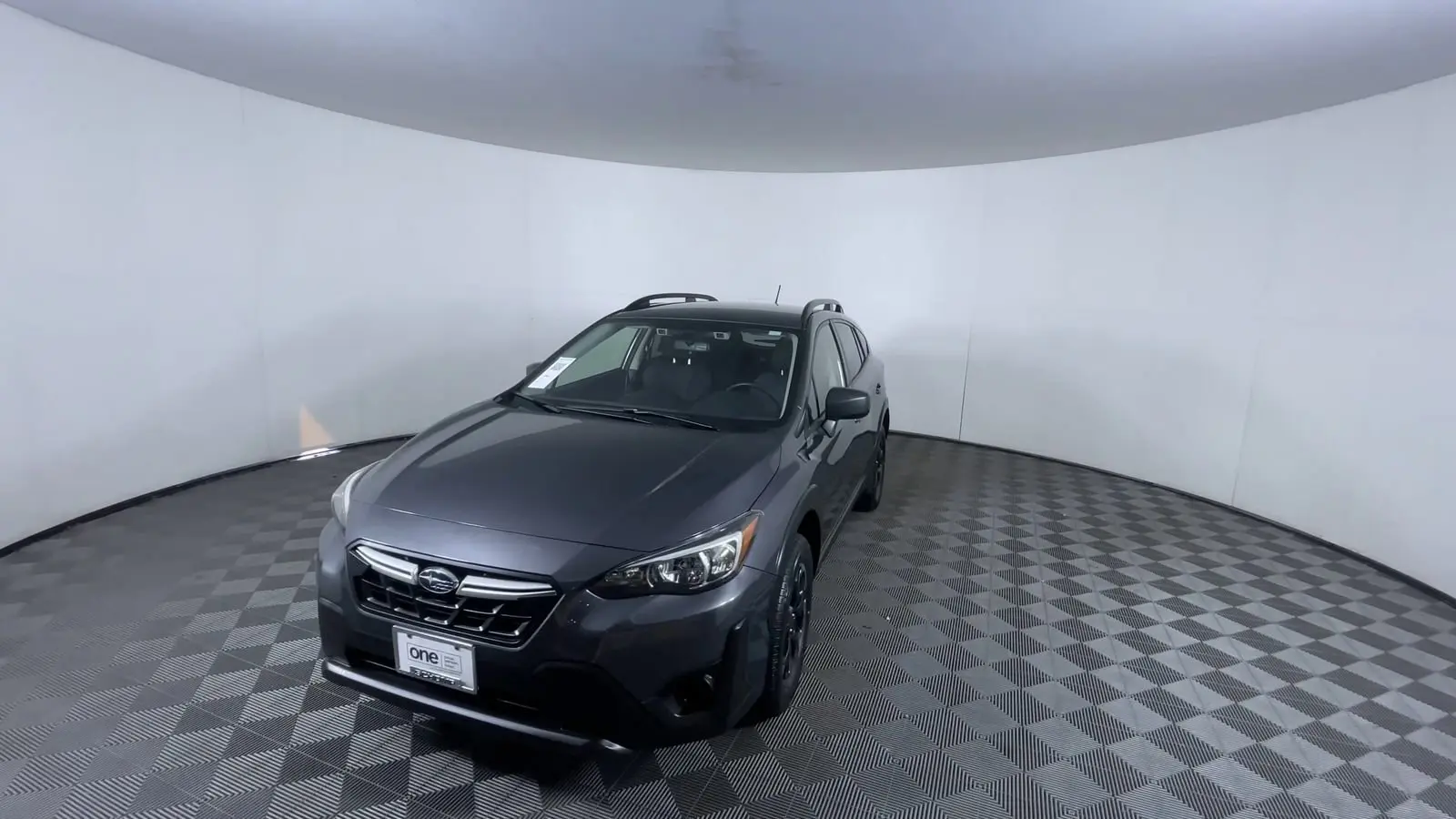 2023 Subaru Crosstrek Base photo 3