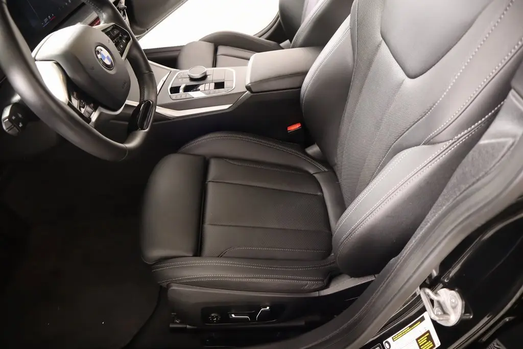 2025 Bmw 430i xDrive Gran Coupe photo 11