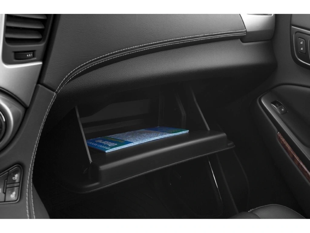 2015 Chevrolet Tahoe LTZ - Photo 14