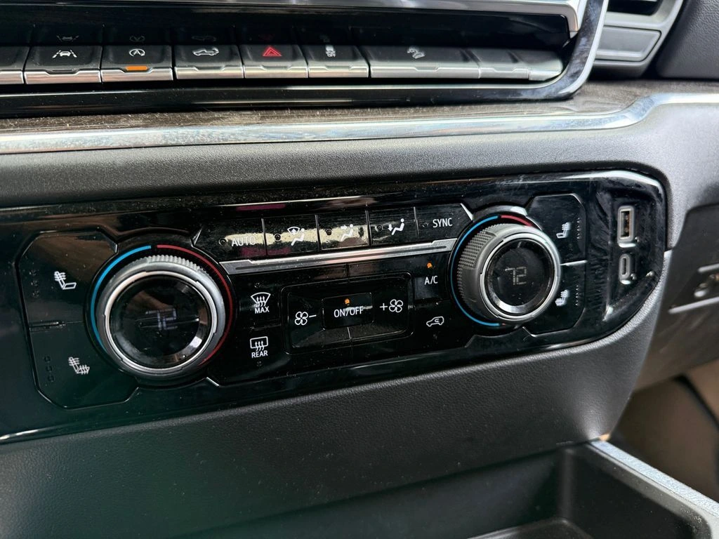 2024 Chevrolet Silverado 1500 RST - Photo 29