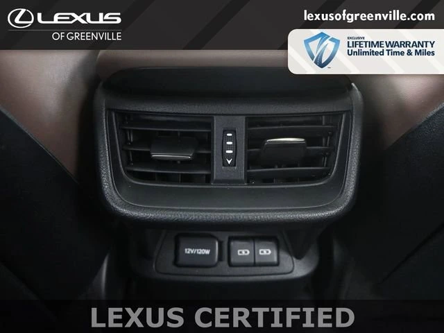 2023 Lexus ES 350 - Photo 27