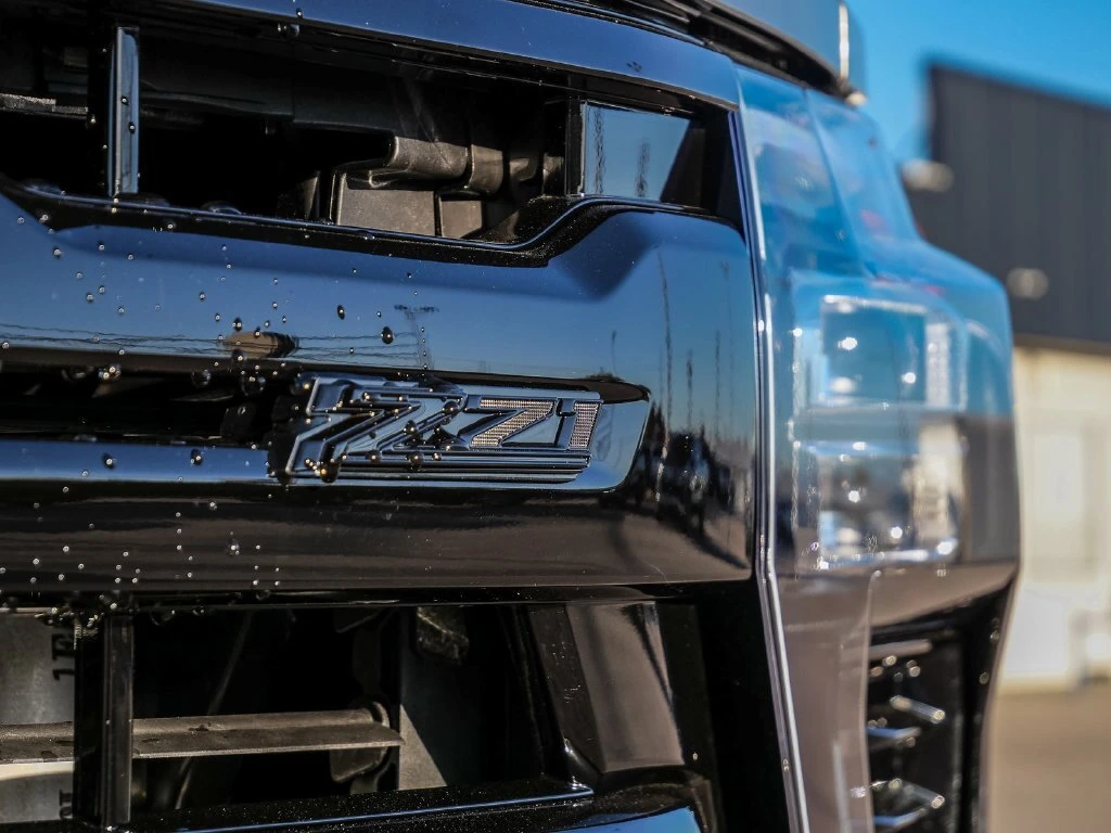 2026 Chevrolet Silverado 2500 HD LT - Photo 12
