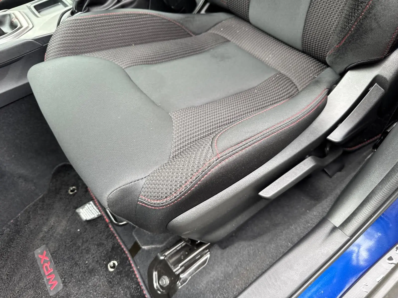 2023 Subaru WRX Premium photo 13