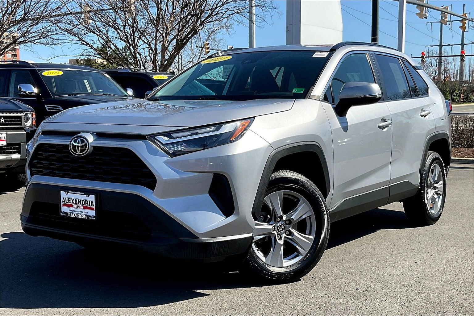 Vehicle