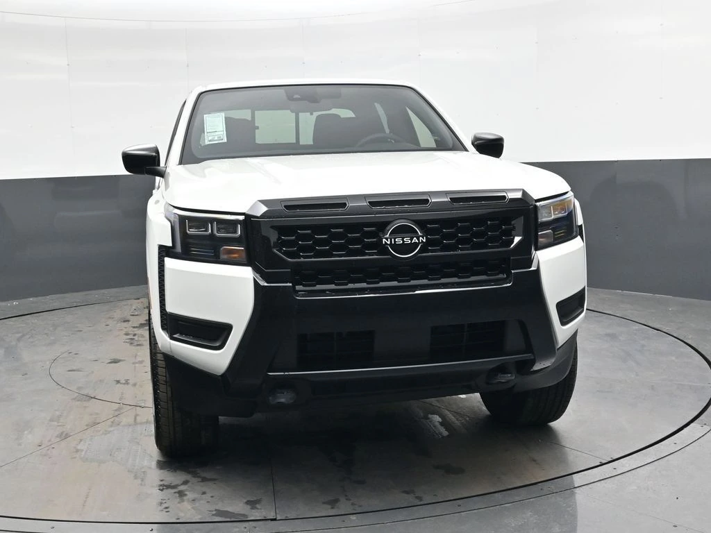 2026 Nissan Frontier SV - Photo 12