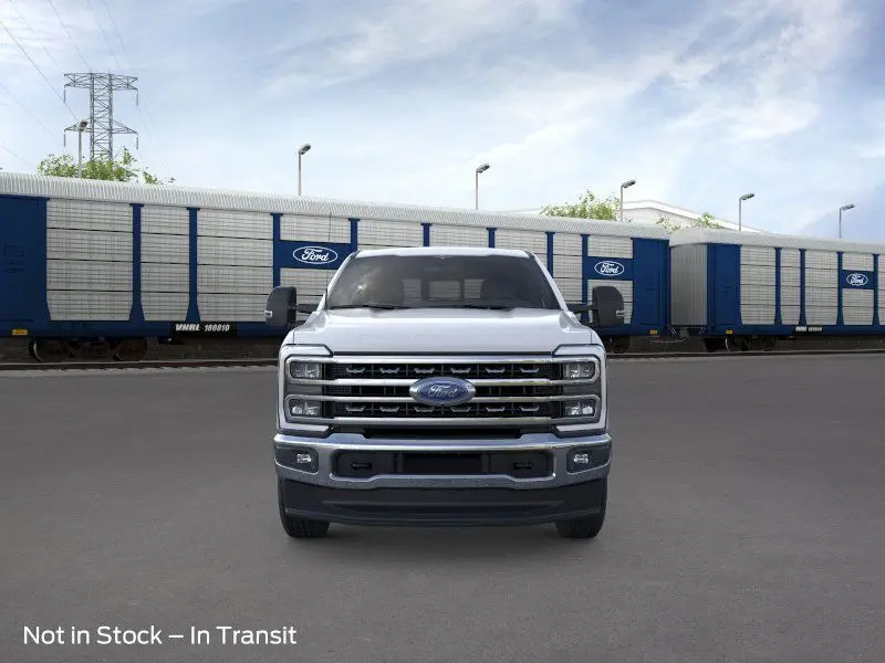 2026 Ford F-350 photo 2