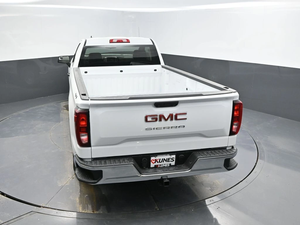 2026 GMC Sierra 1500 Pro - Photo 25