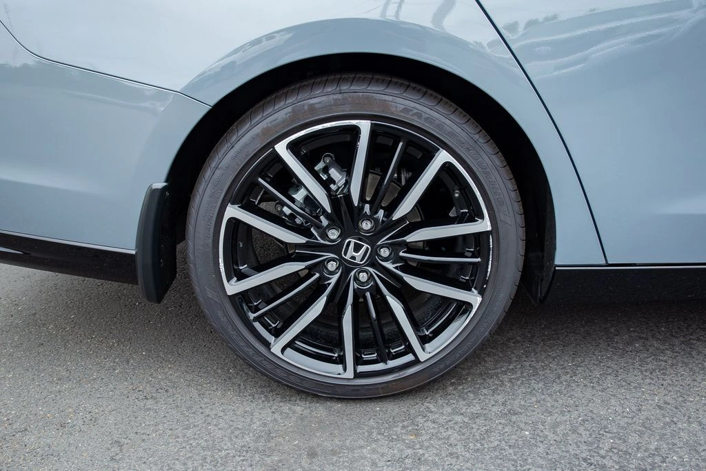 2026 Honda Accord Hybrid Touring - Photo 33