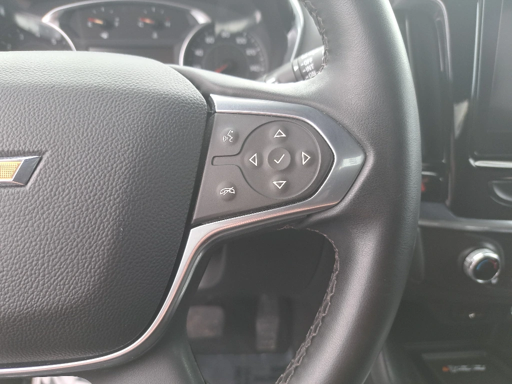 2023 Chevrolet Traverse 1LT - Photo 20