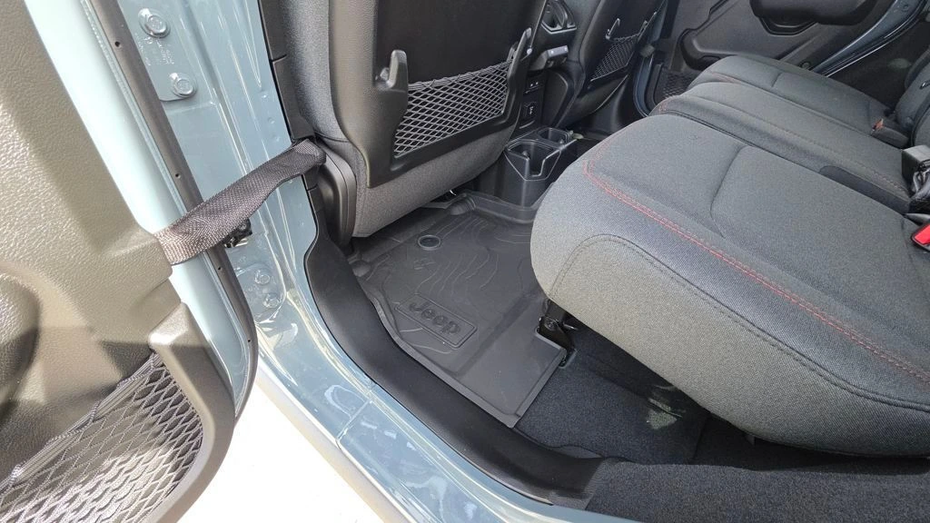2026 Jeep Wrangler 4-Door Rubicon - Photo 18