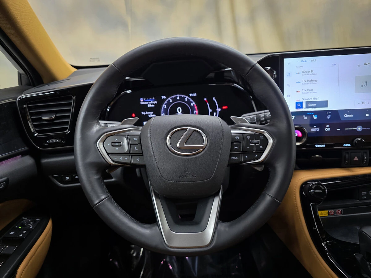 Vehicle thumbnail