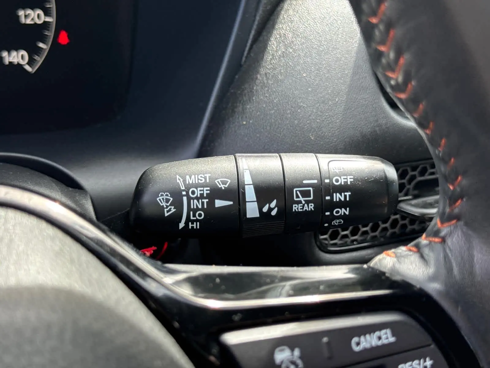 2024 Honda HR-V Sport photo 17