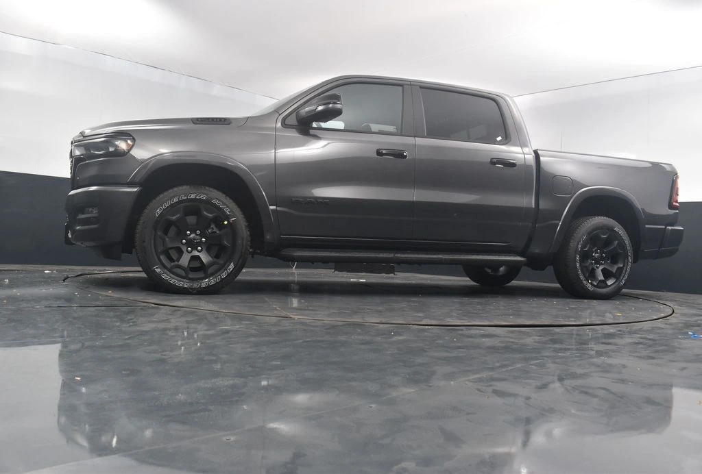 2026 RAM 1500 Big Horn/Lone Star - Photo 40