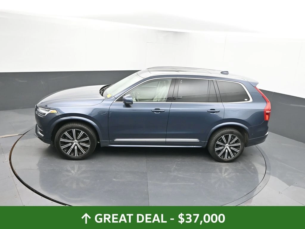 2023 Volvo - image 41