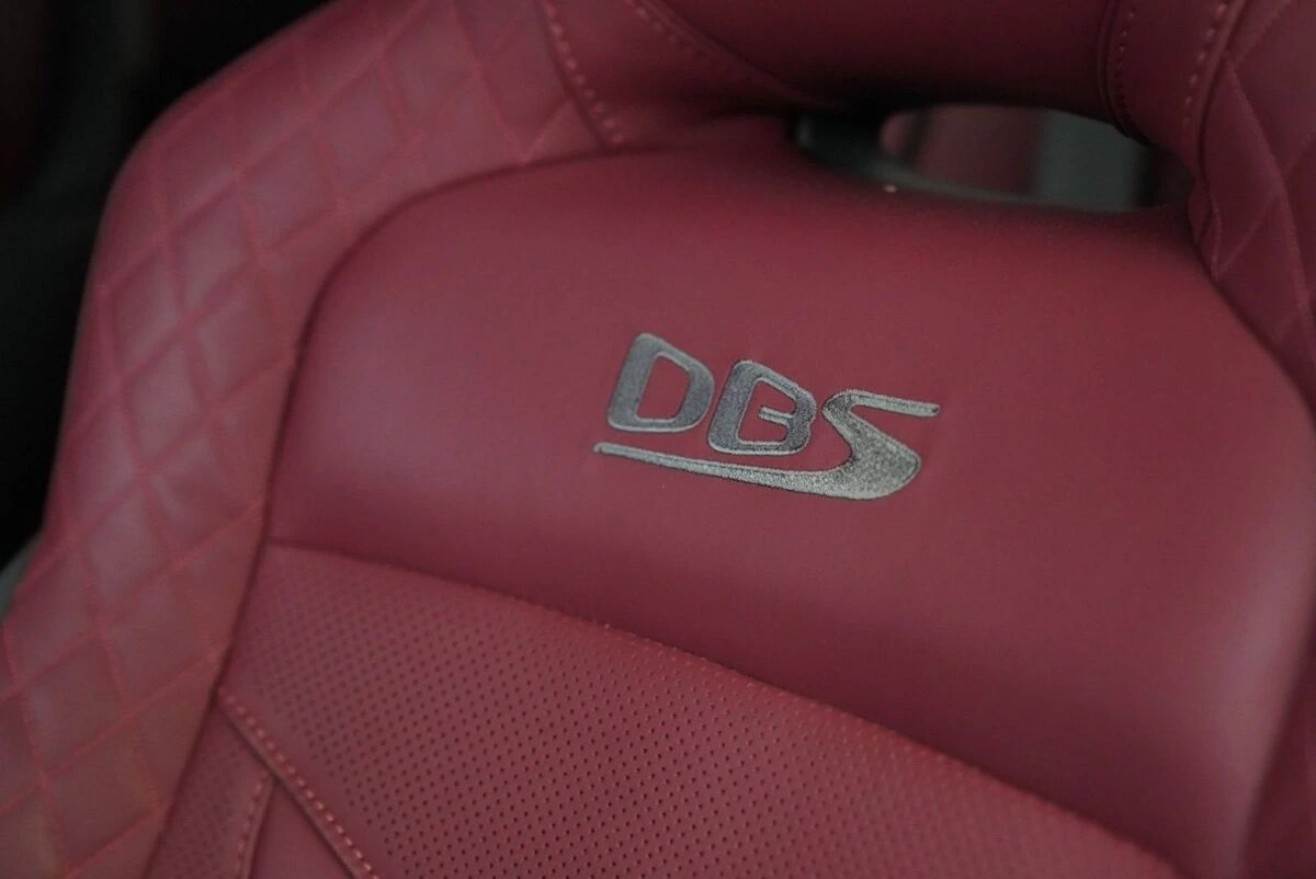 2023 Aston Martin DBS Base - Photo 48