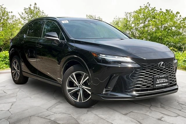 2023 Lexus RX
