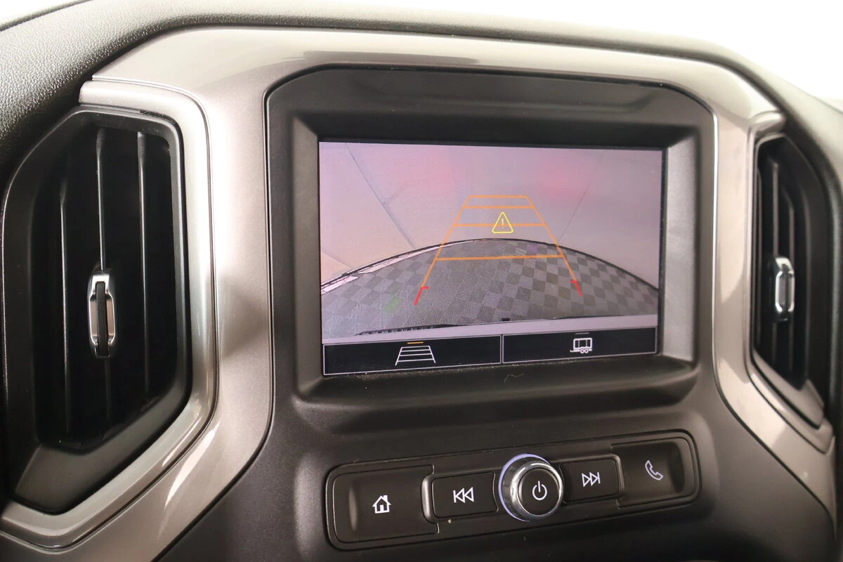 2024 Chevrolet Silverado 1500 Work Truck - Photo 6