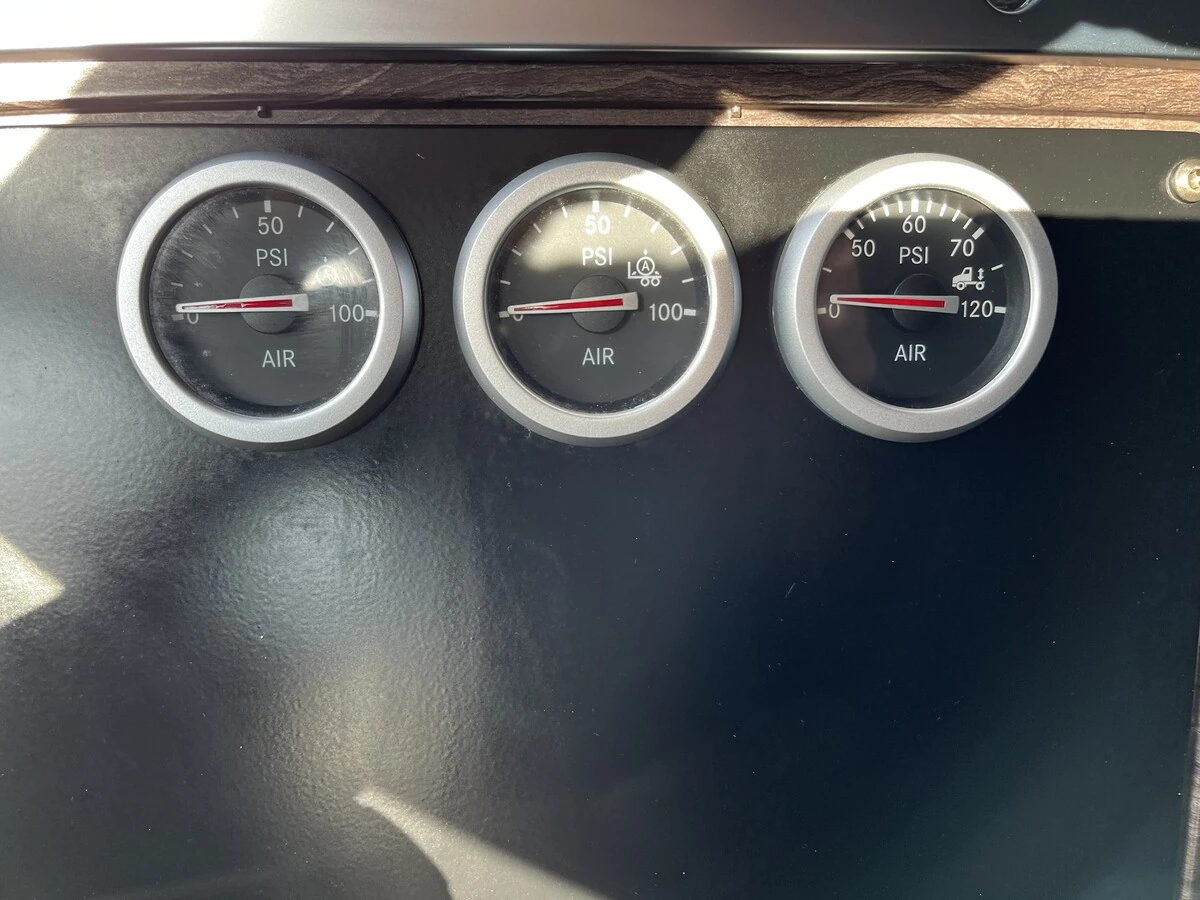 2025 Western Star — photo 22