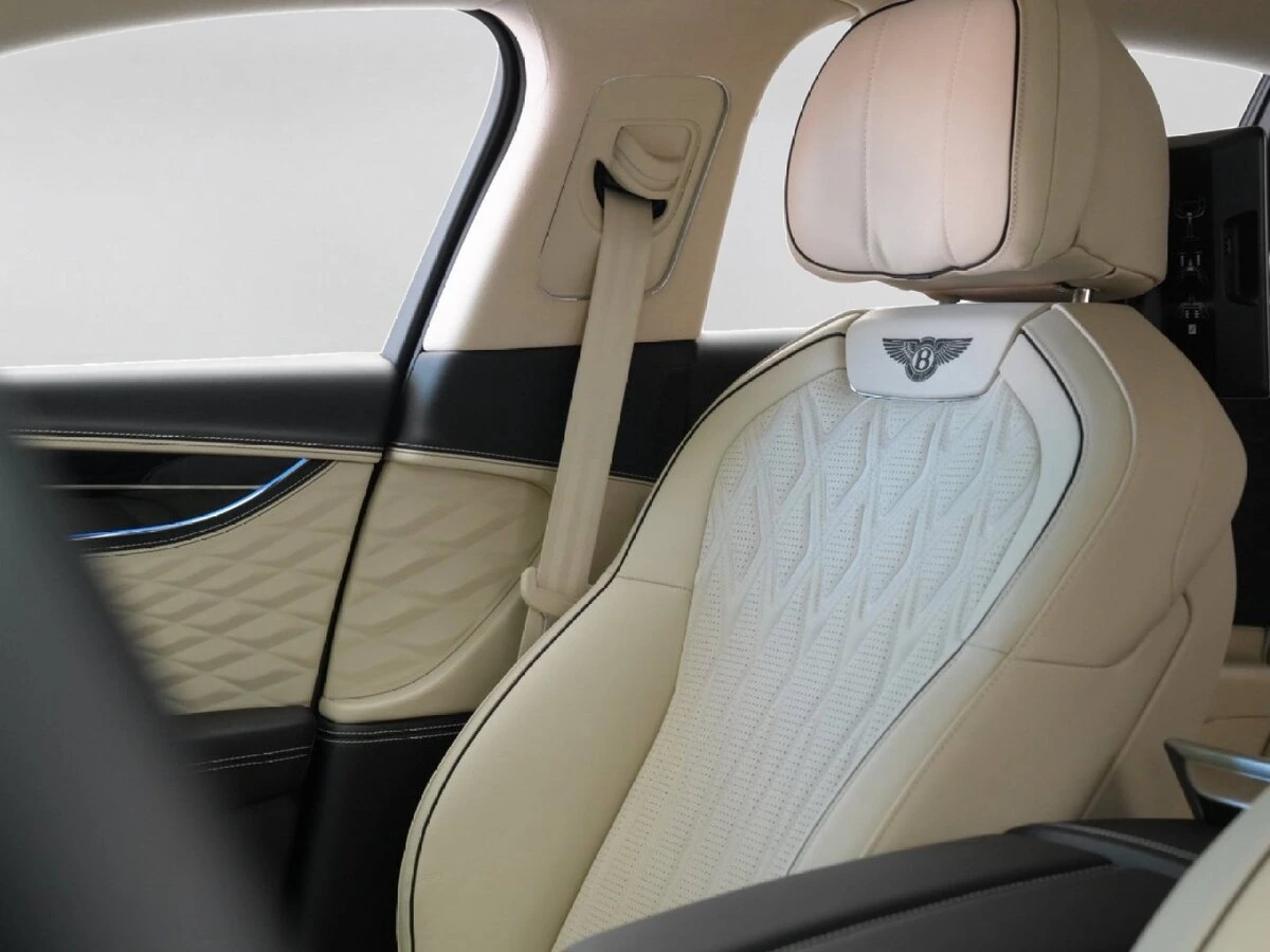 2026 Bentley Flying Spur Azure - Photo 15