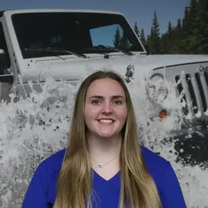 Josie Sawyer