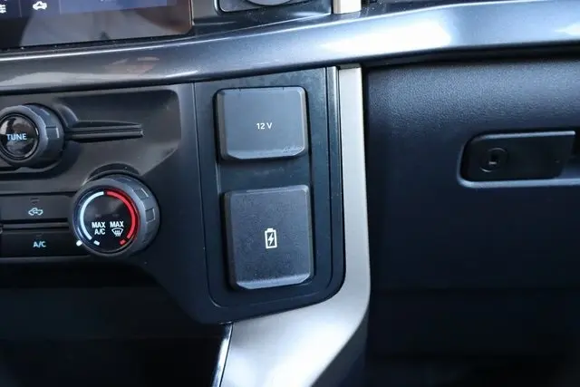 2024 Ford F-150 STX photo 28