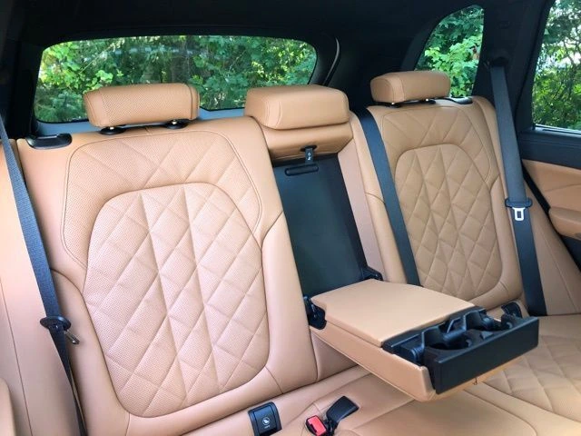 2026 BMW X5 50e - Photo 11