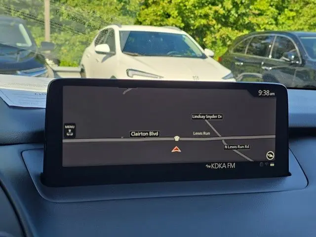 2021 Mazda CX-9 Signature photo 16