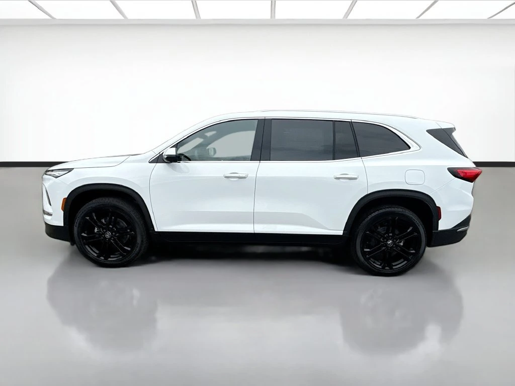 2026 Buick Enclave Preferred - Photo 8