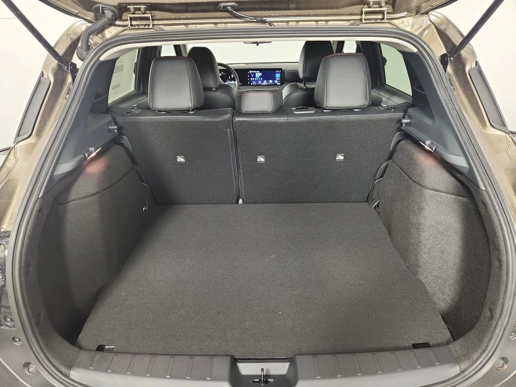 2026 Nissan KICKS SR AWD - Photo 13