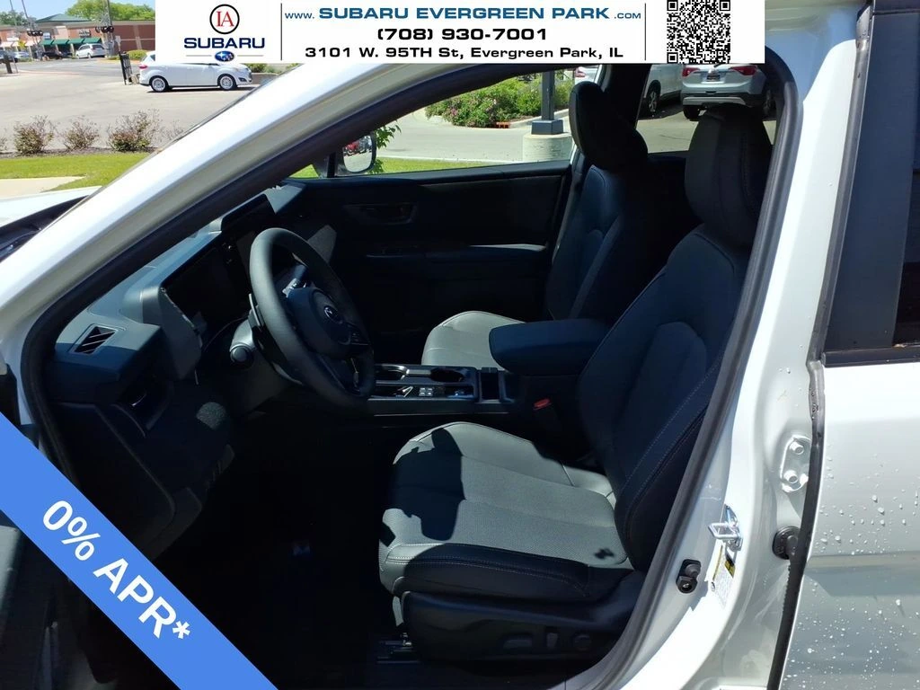 2026 Subaru Outback Limited XT - Photo 24