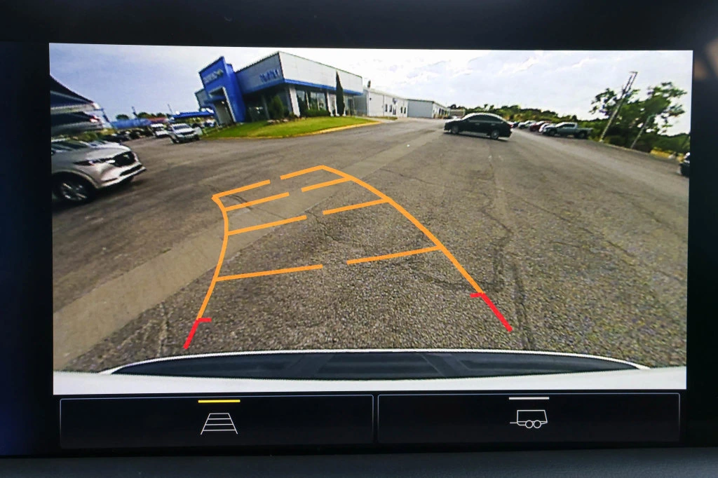 2023 Chevrolet Tahoe RST - Photo 35
