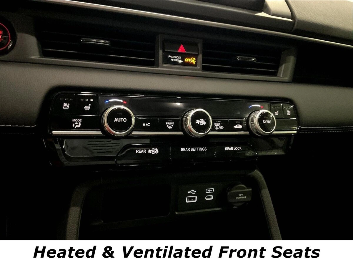 2025 Honda Pilot Elite - Photo 15