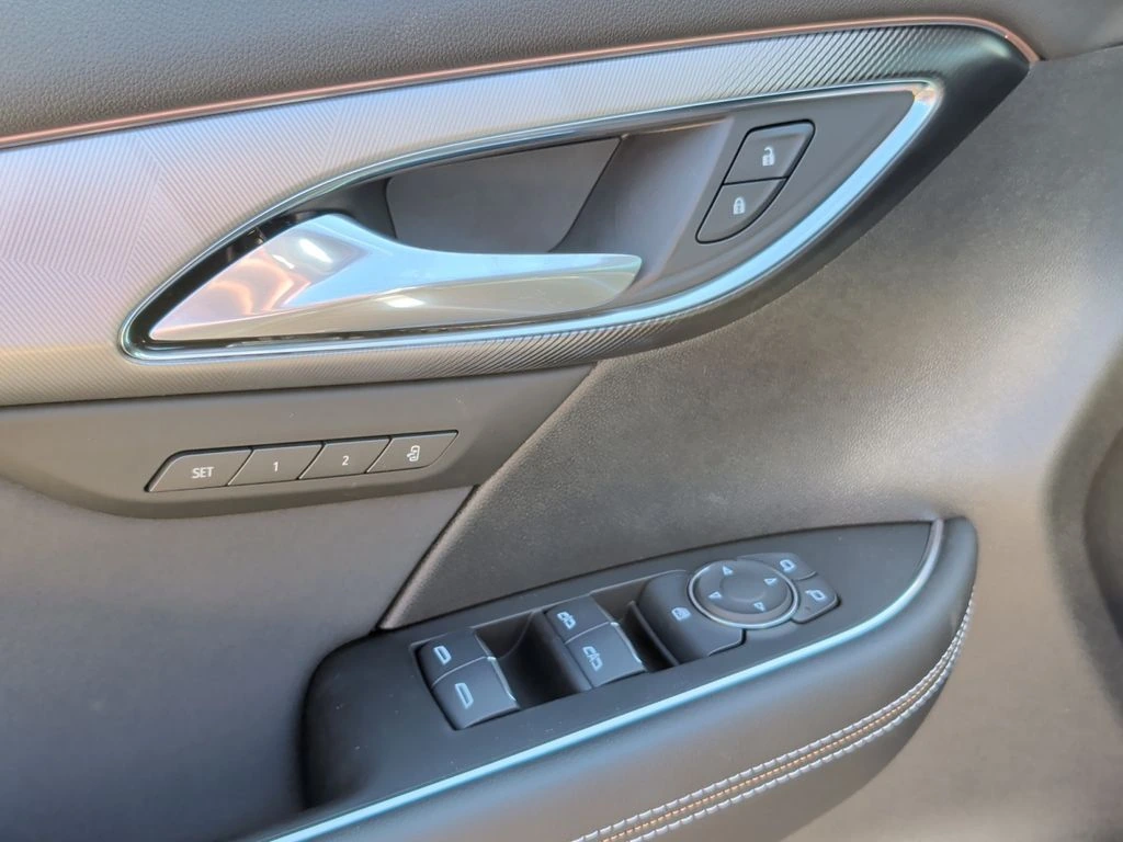 2026 Buick Envision Sport Touring - Photo 20