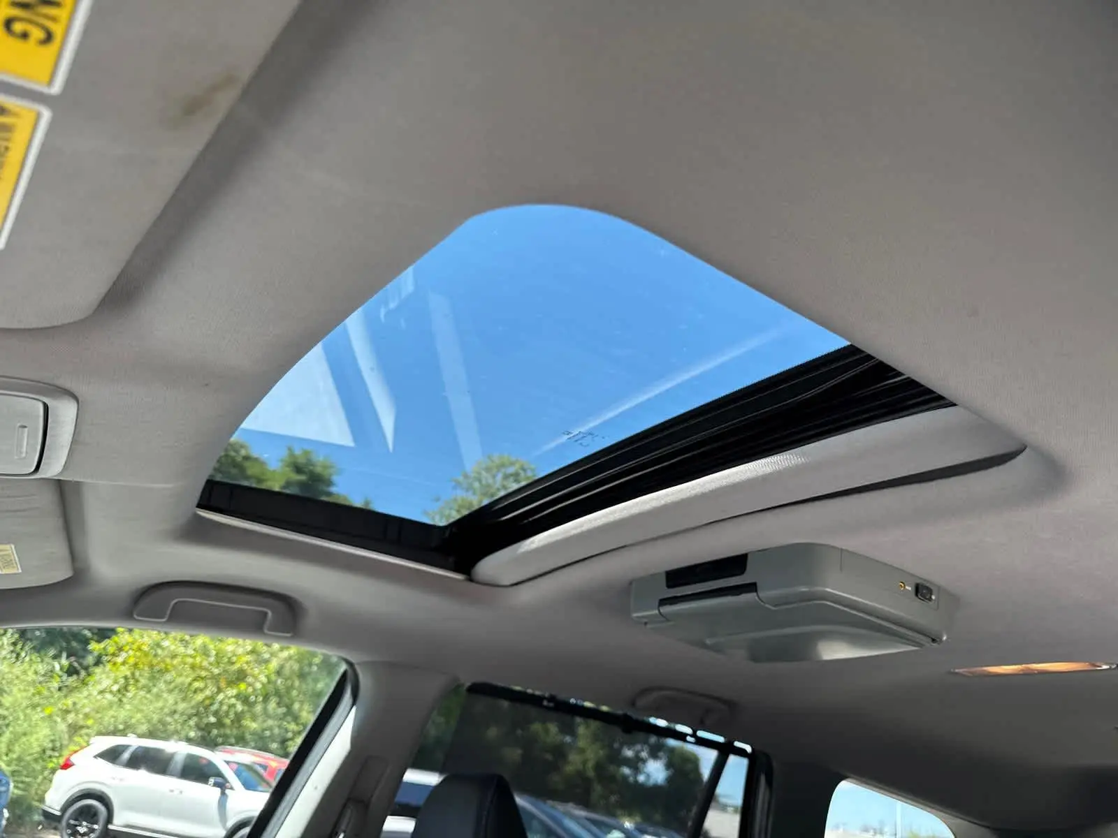 2022 Honda Pilot Special Edition photo 14