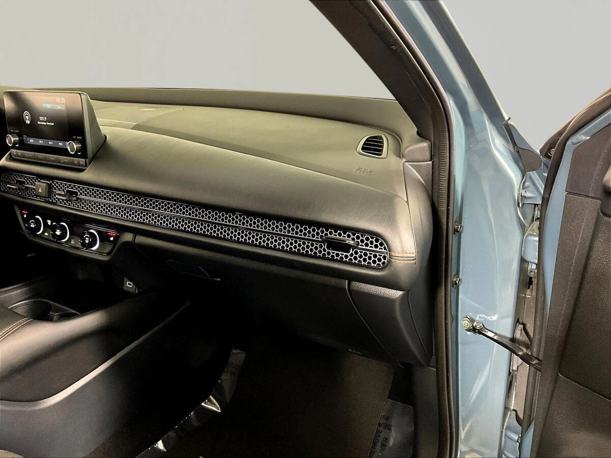 2025 Honda HR-V Sport - Photo 26