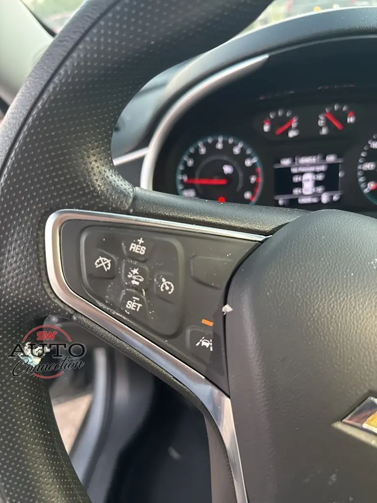2024 Chevrolet Malibu 1LT photo 15