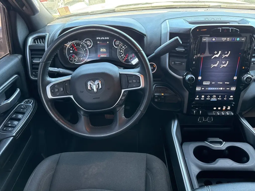 2024 Ram 2500 Big Horn photo 11