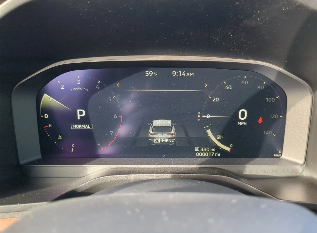 2026 Mitsubishi Outlander SEL - Photo 37