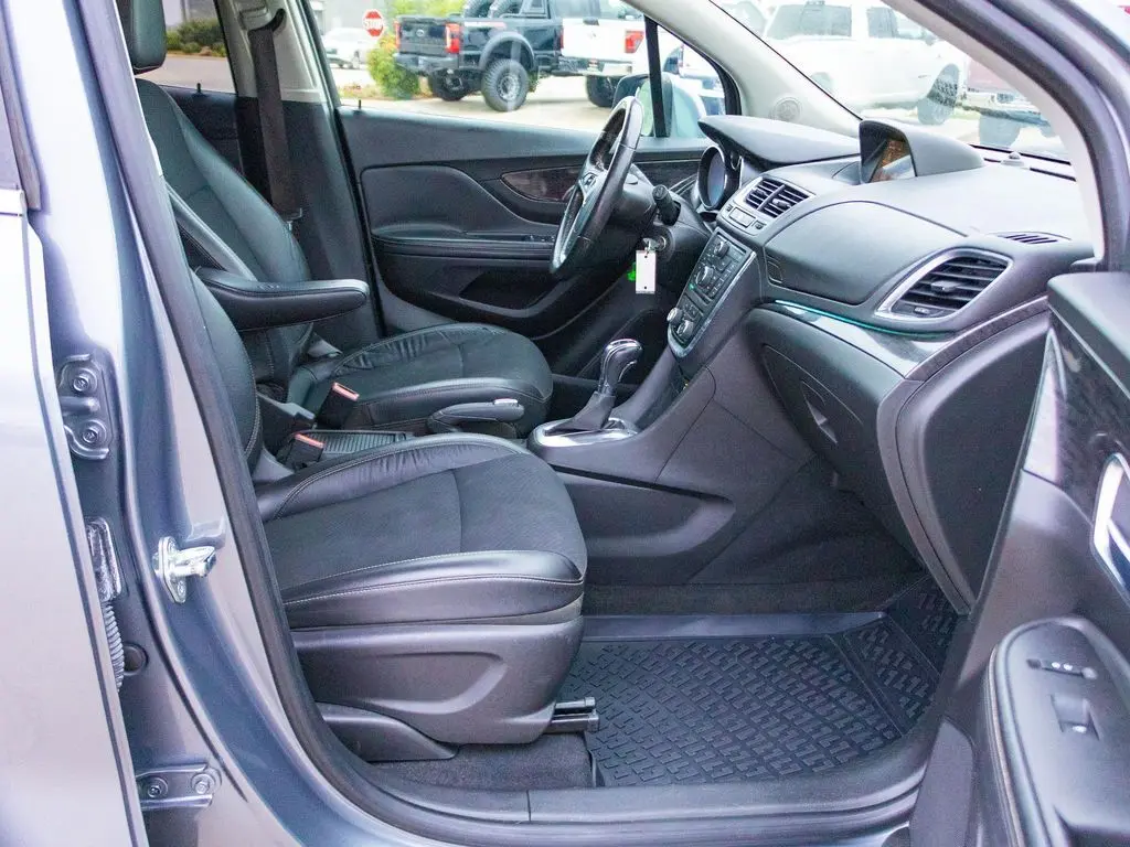 2014 Buick Encore Base photo 11