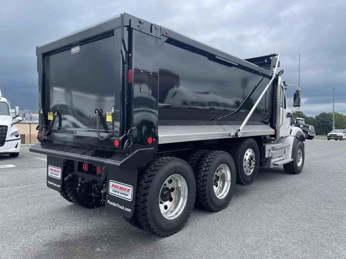 2026 Western Star 47X in Chattanooga, TN — photo 5