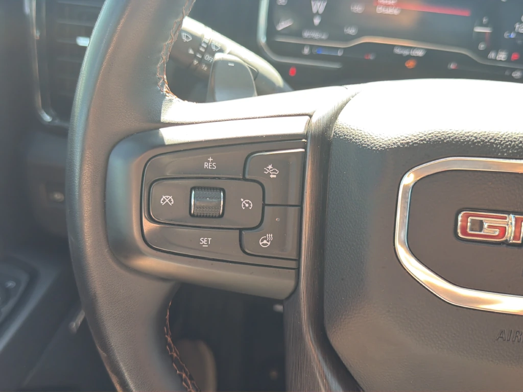 2024 GMC Sierra 1500 AT4 - Photo 21