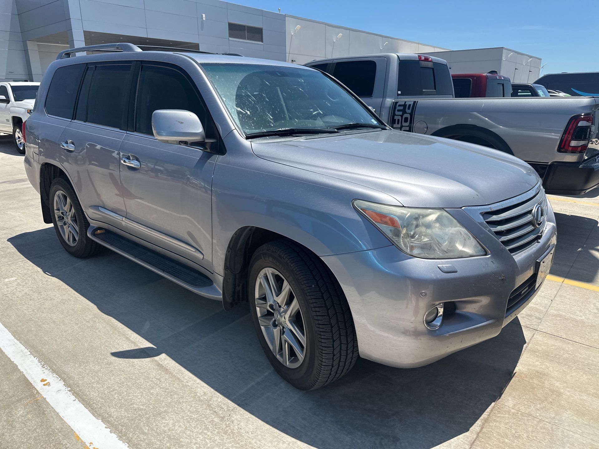 Vehicle