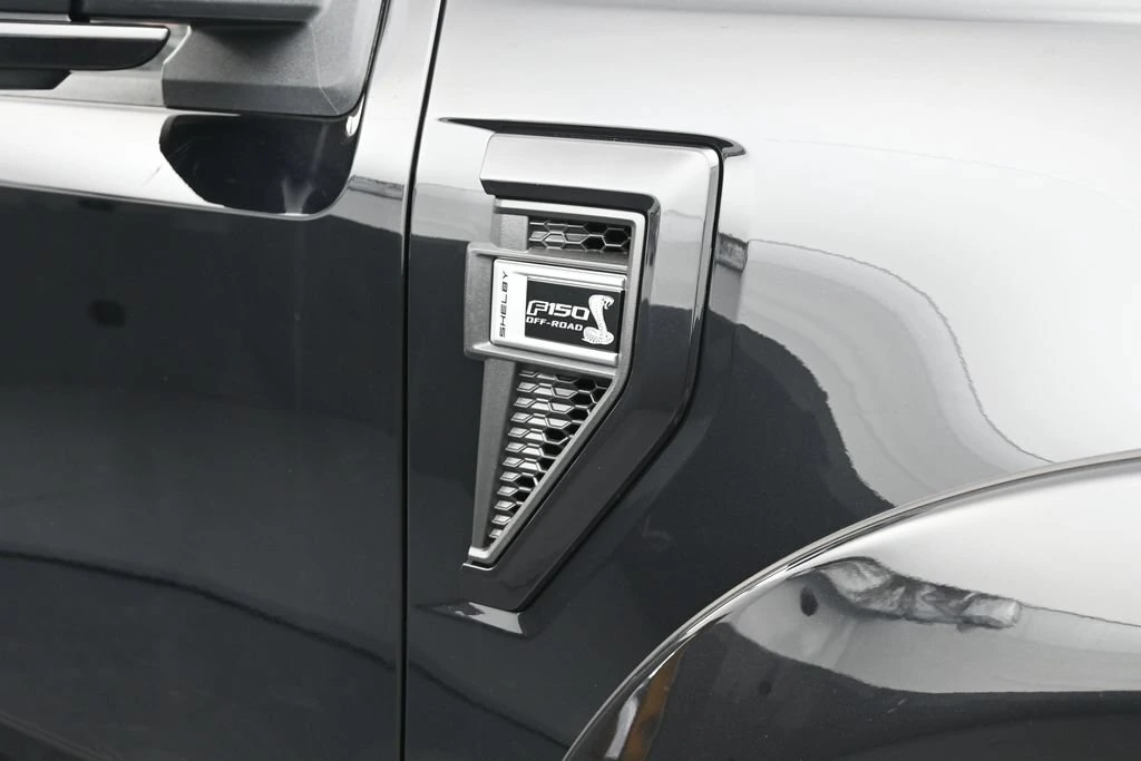 2025 Ford F-150 Lariat - Photo 26